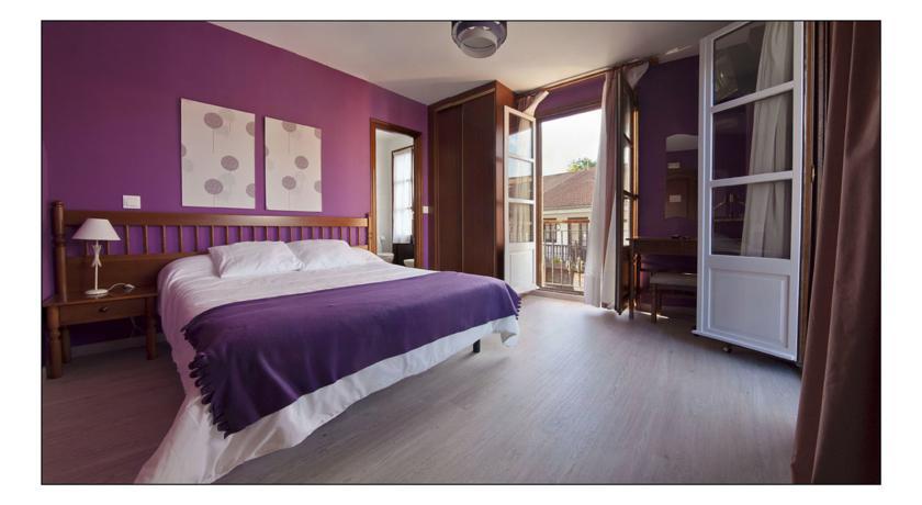Hotel Rural En Escalante Las Solanas Екстер'єр фото