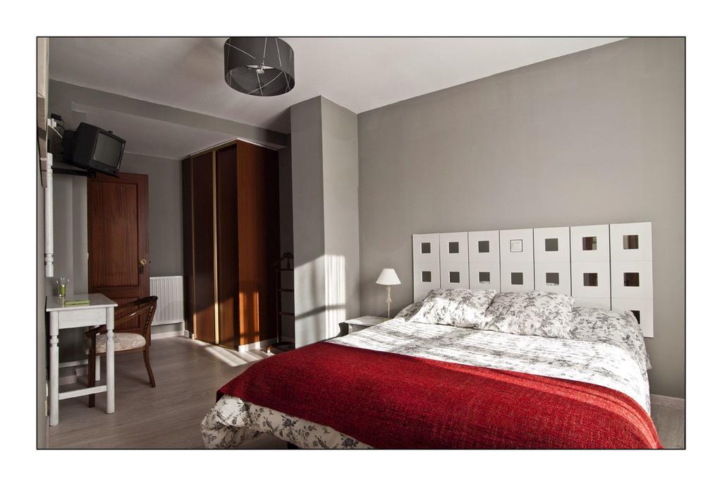 Hotel Rural En Escalante Las Solanas Екстер'єр фото