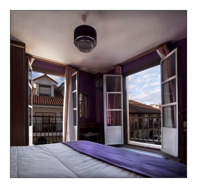 Hotel Rural En Escalante Las Solanas Екстер'єр фото