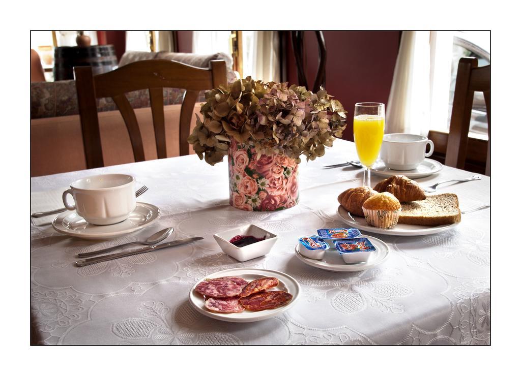 Hotel Rural En Escalante Las Solanas Екстер'єр фото