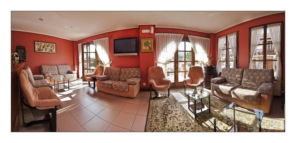 Hotel Rural En Escalante Las Solanas Екстер'єр фото
