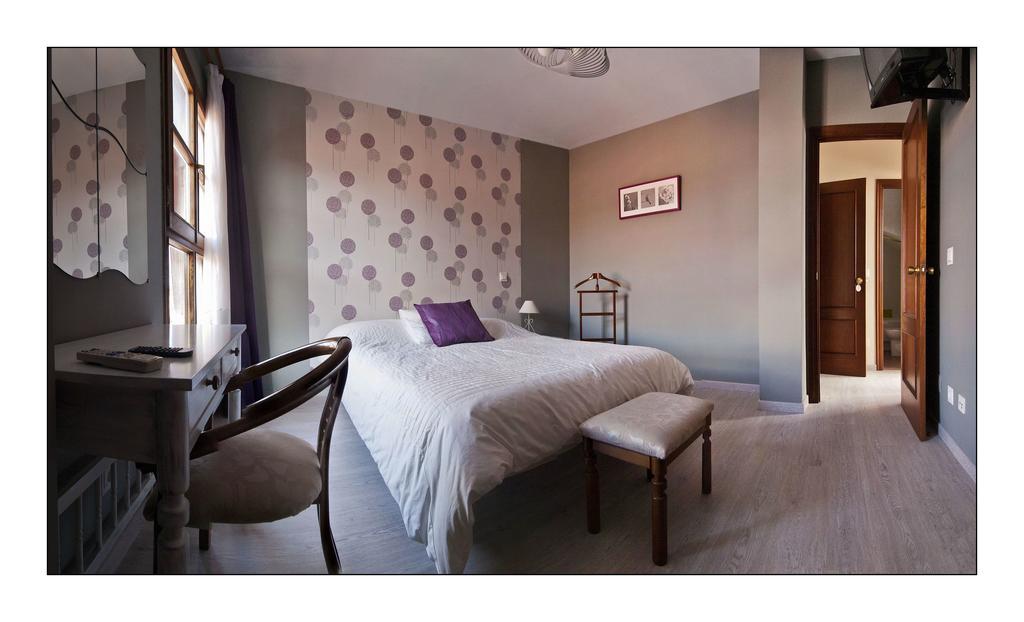 Hotel Rural En Escalante Las Solanas Екстер'єр фото