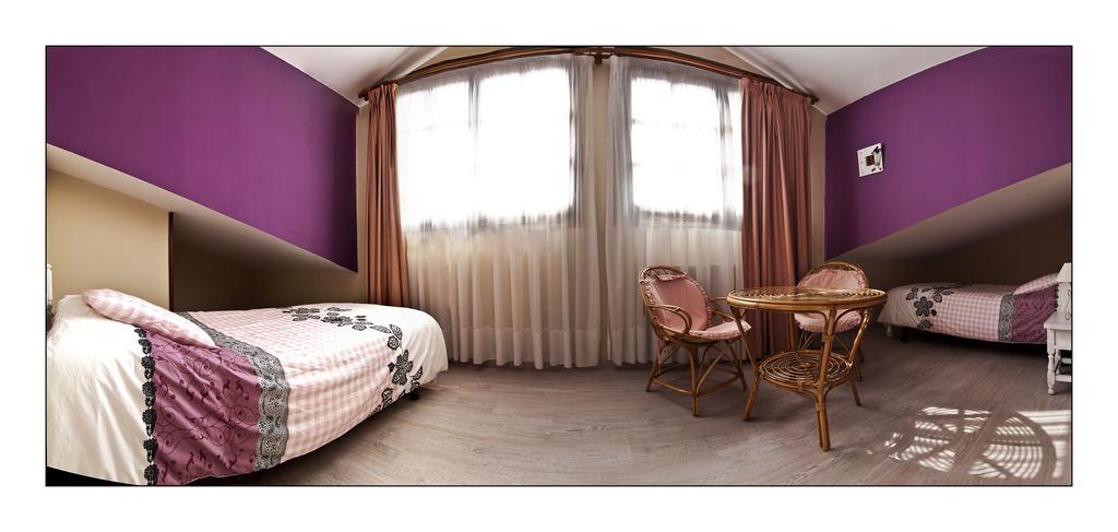 Hotel Rural En Escalante Las Solanas Екстер'єр фото