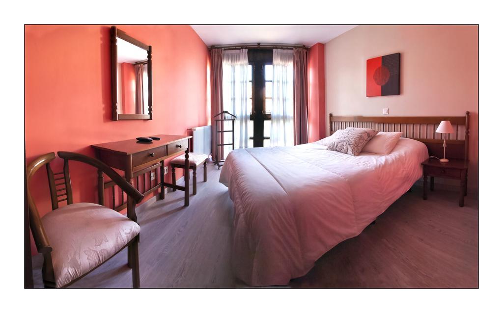 Hotel Rural En Escalante Las Solanas Екстер'єр фото