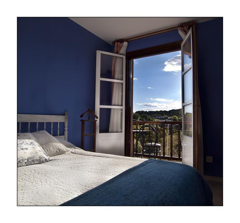 Hotel Rural En Escalante Las Solanas Номер фото