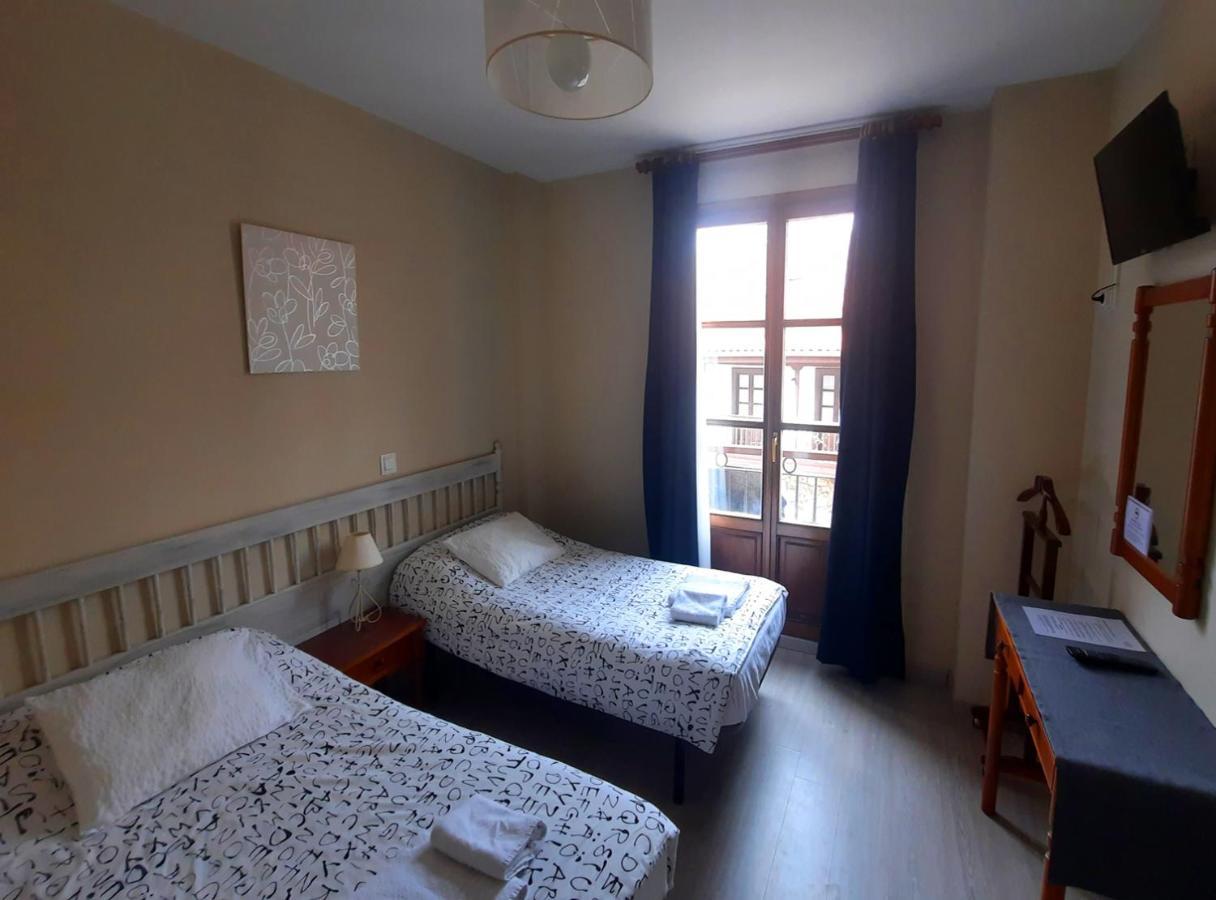 Hotel Rural En Escalante Las Solanas Екстер'єр фото