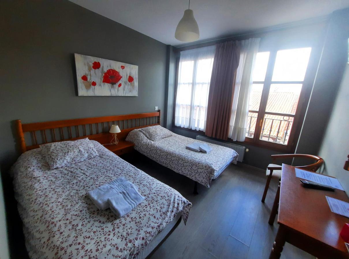 Hotel Rural En Escalante Las Solanas Екстер'єр фото