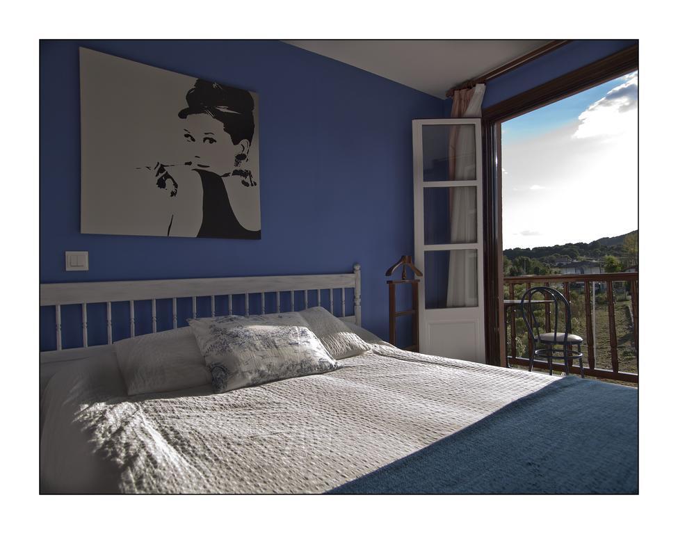Hotel Rural En Escalante Las Solanas Екстер'єр фото