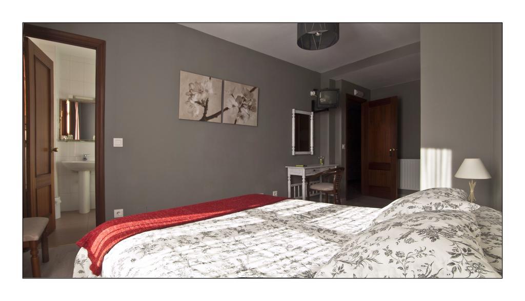 Hotel Rural En Escalante Las Solanas Екстер'єр фото