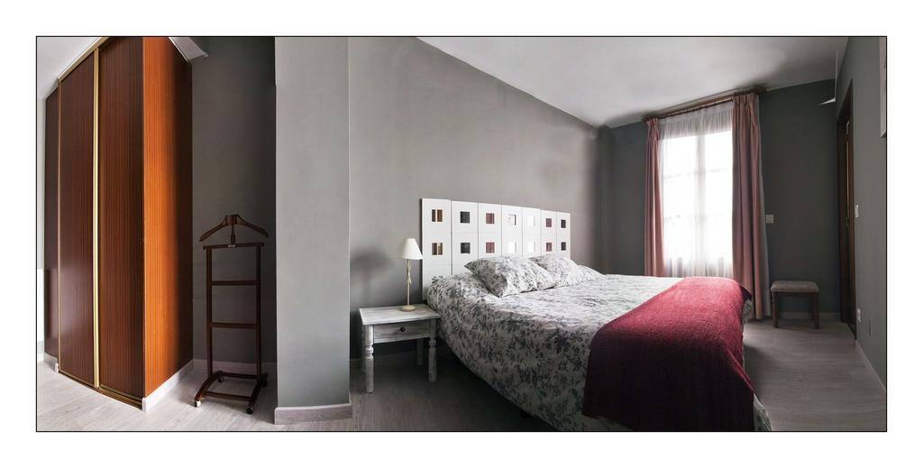 Hotel Rural En Escalante Las Solanas Екстер'єр фото