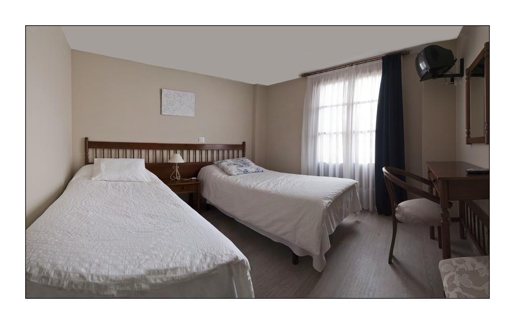Hotel Rural En Escalante Las Solanas Екстер'єр фото