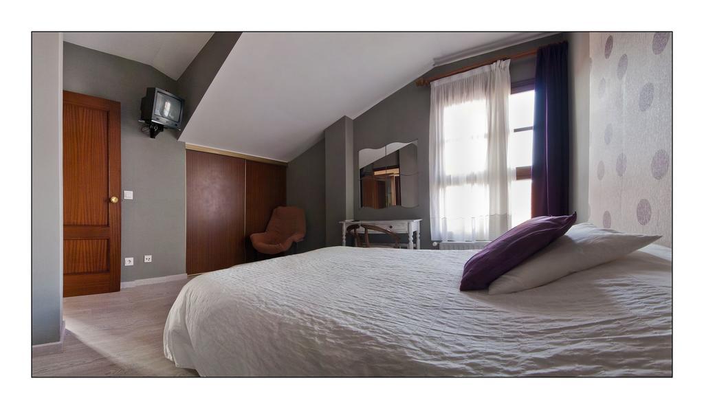 Hotel Rural En Escalante Las Solanas Екстер'єр фото