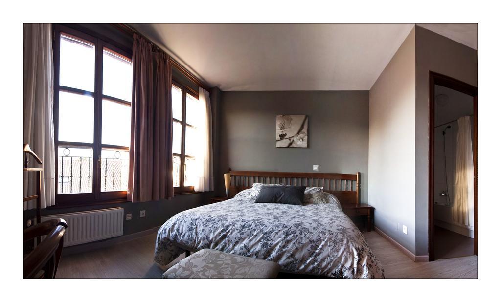 Hotel Rural En Escalante Las Solanas Екстер'єр фото
