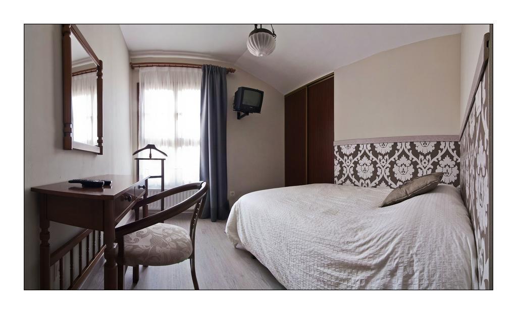 Hotel Rural En Escalante Las Solanas Екстер'єр фото