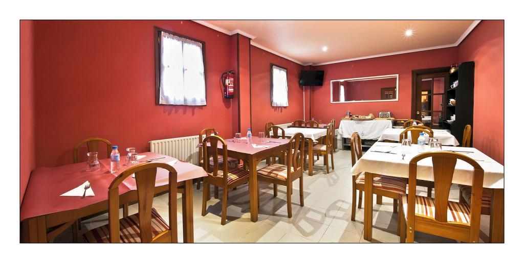 Hotel Rural En Escalante Las Solanas Екстер'єр фото