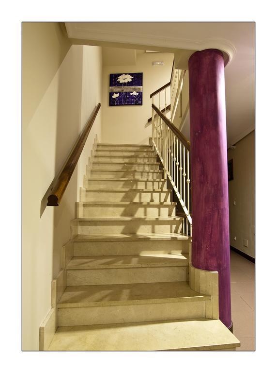 Hotel Rural En Escalante Las Solanas Екстер'єр фото