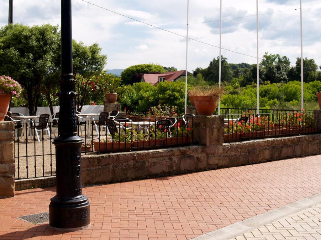 Hotel Rural En Escalante Las Solanas Екстер'єр фото