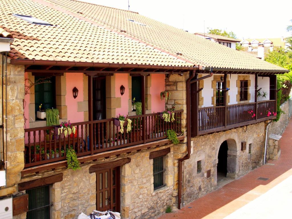 Hotel Rural En Escalante Las Solanas Екстер'єр фото