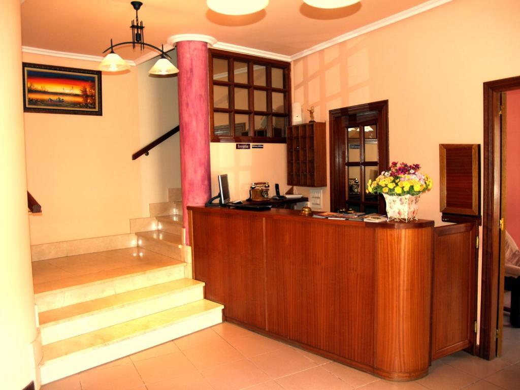 Hotel Rural En Escalante Las Solanas Екстер'єр фото