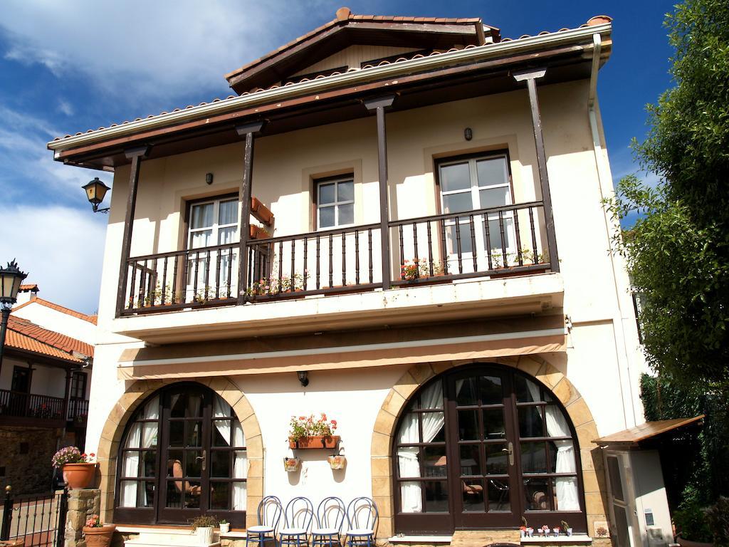 Hotel Rural En Escalante Las Solanas Екстер'єр фото