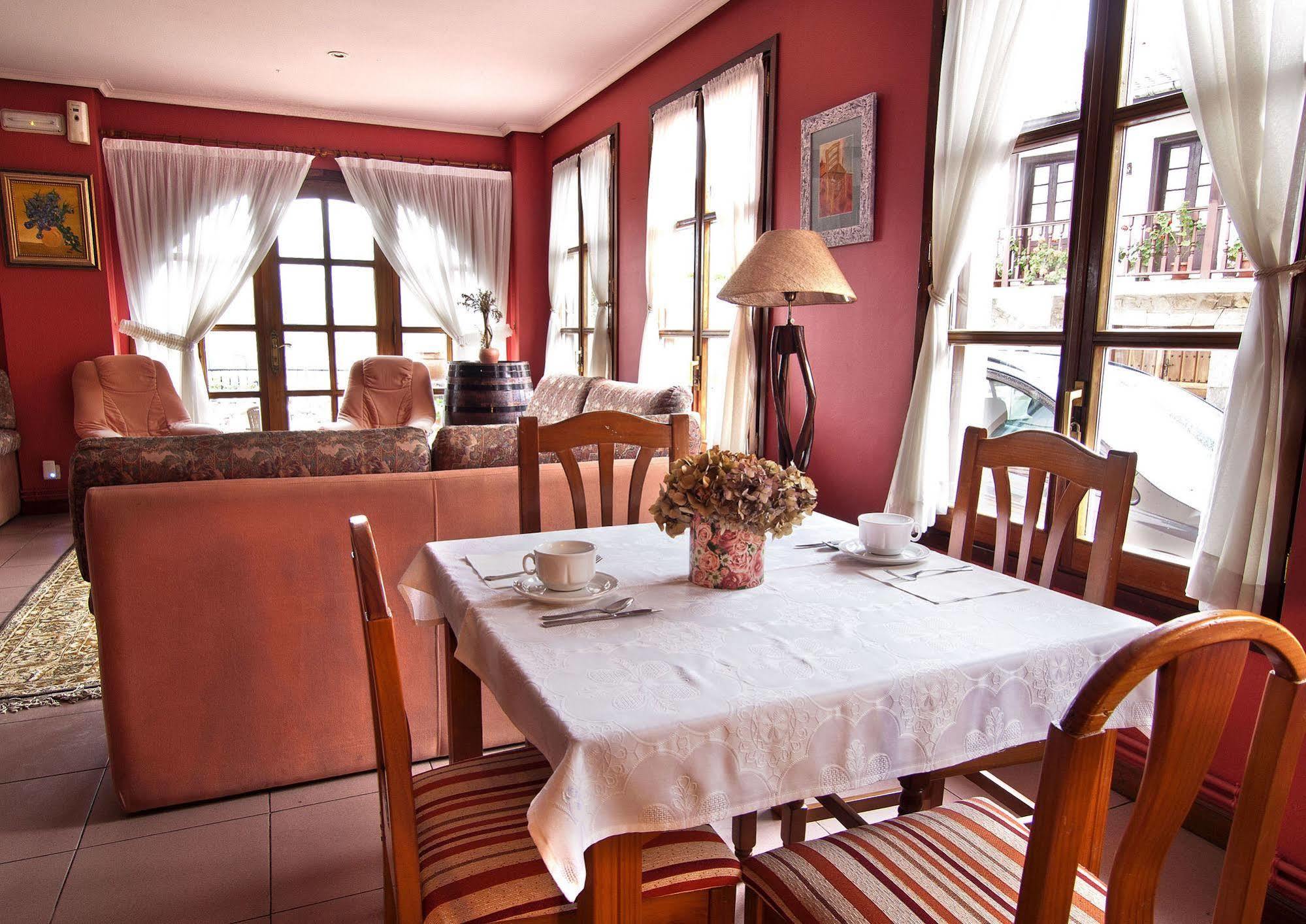 Hotel Rural En Escalante Las Solanas Екстер'єр фото
