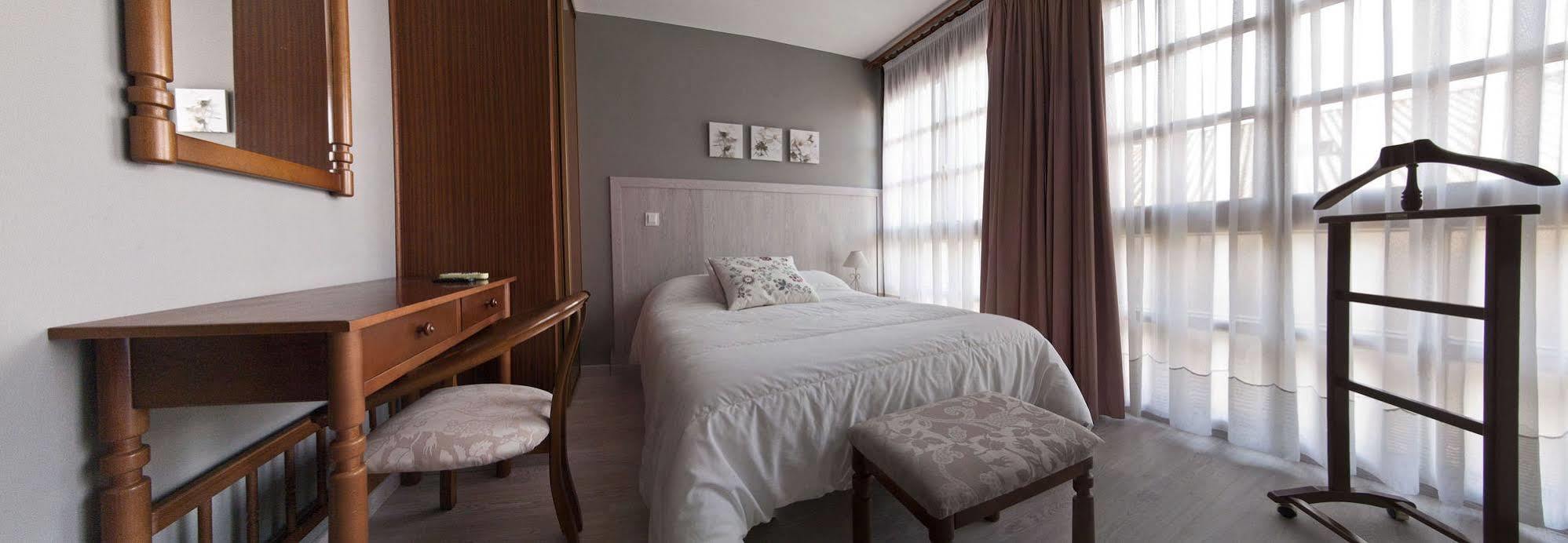Hotel Rural En Escalante Las Solanas Екстер'єр фото