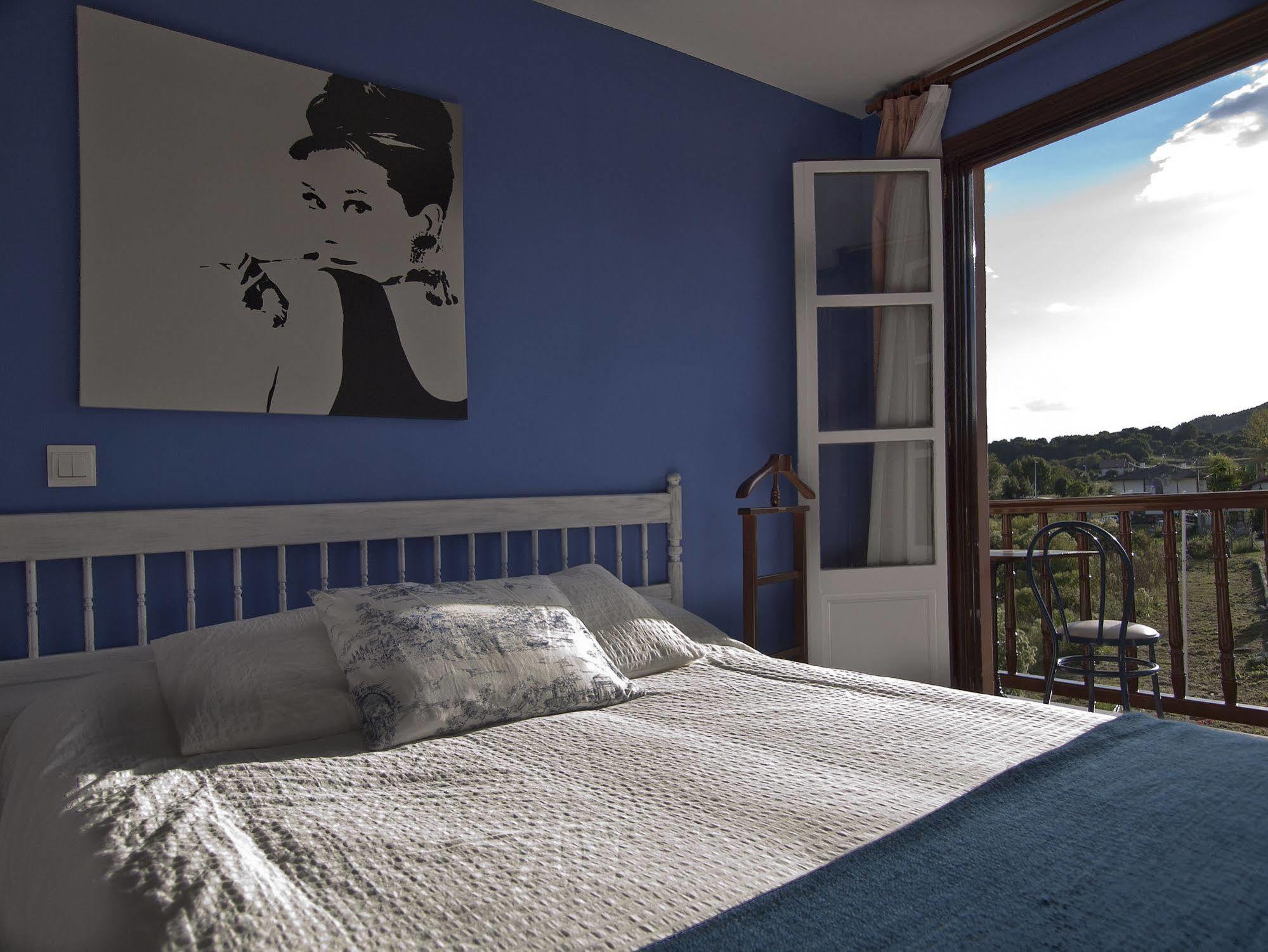 Hotel Rural En Escalante Las Solanas Екстер'єр фото
