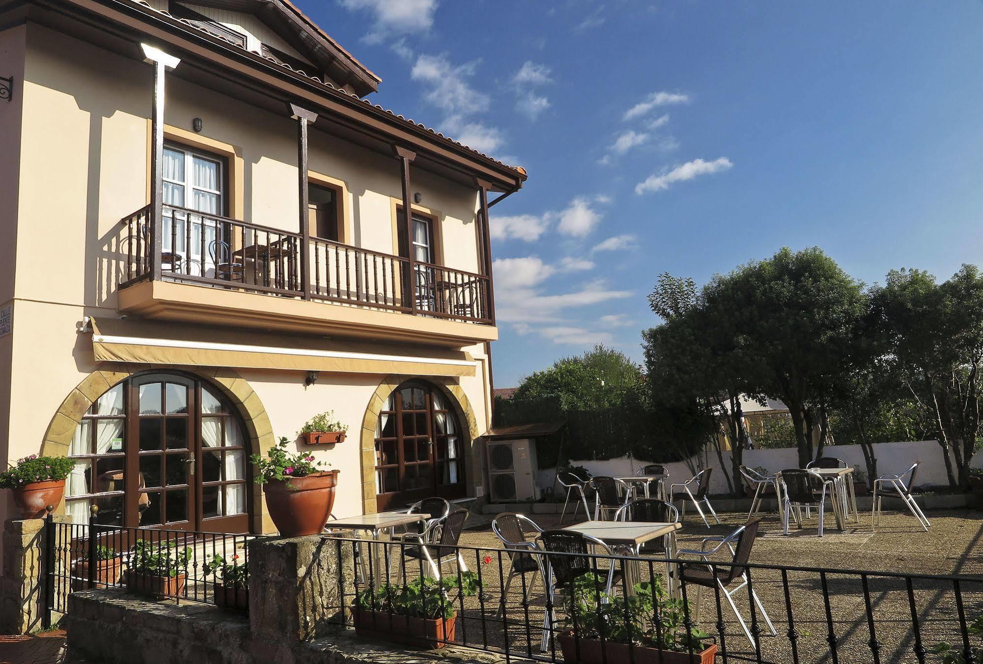 Hotel Rural En Escalante Las Solanas Екстер'єр фото