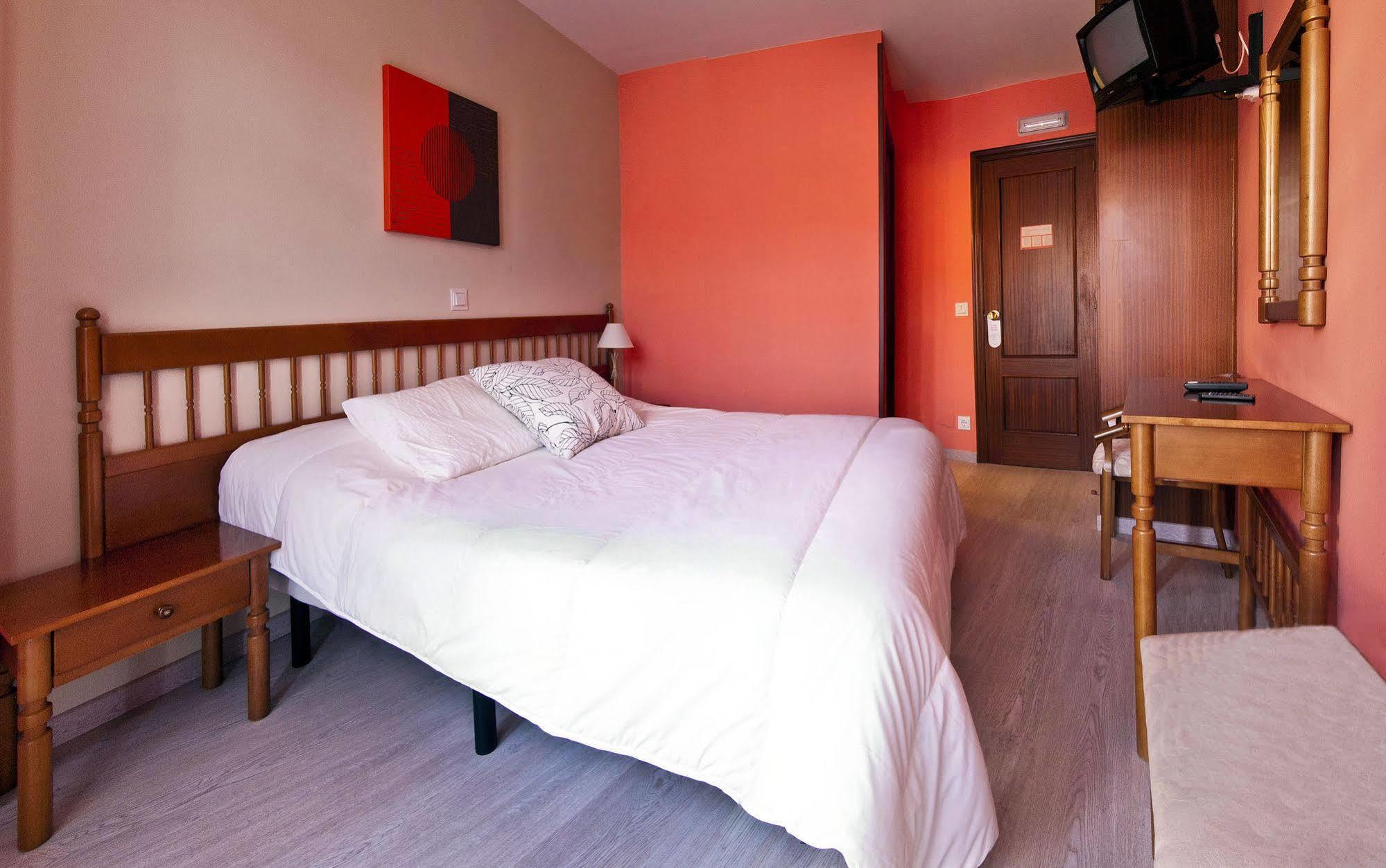 Hotel Rural En Escalante Las Solanas Екстер'єр фото
