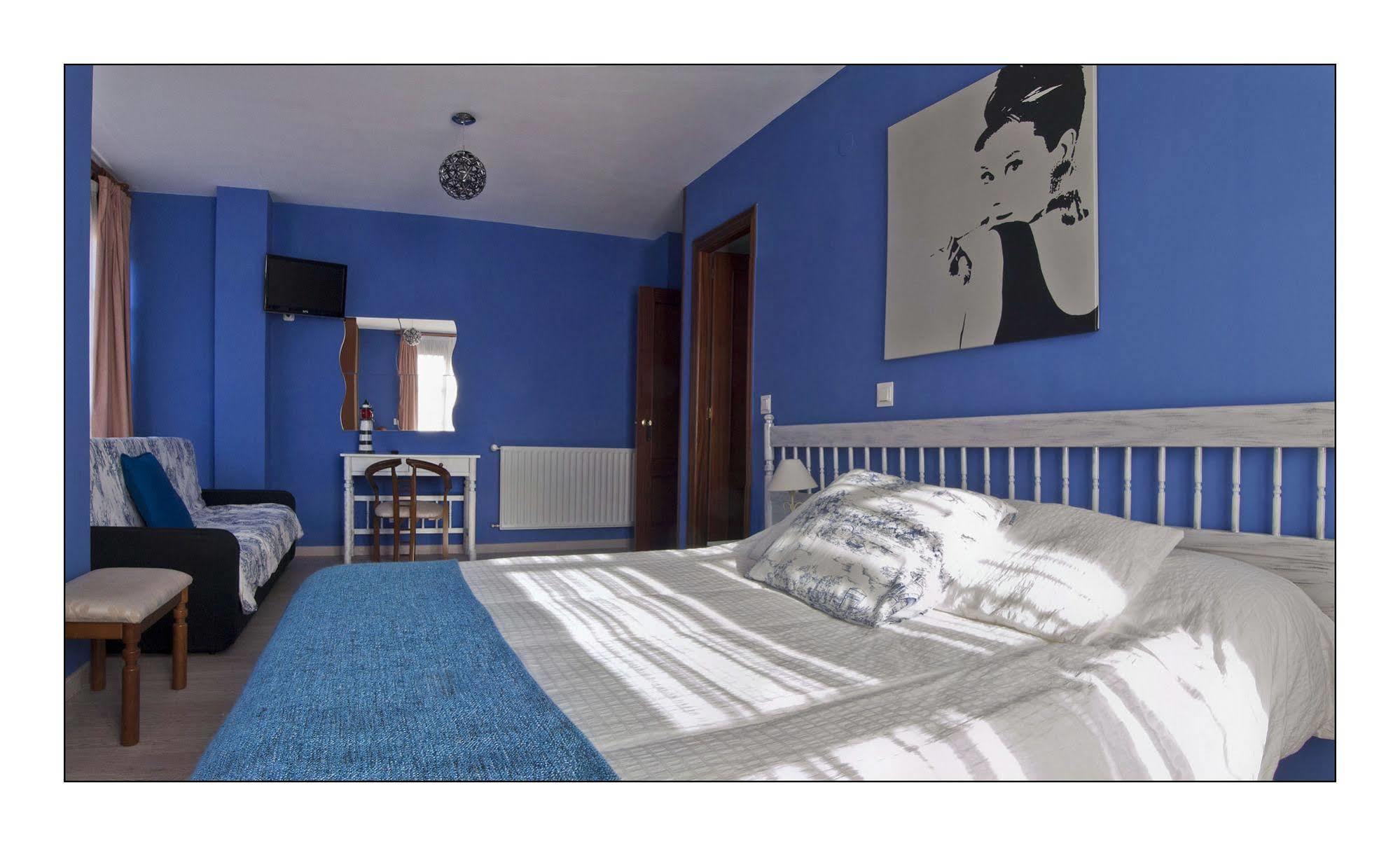 Hotel Rural En Escalante Las Solanas Екстер'єр фото