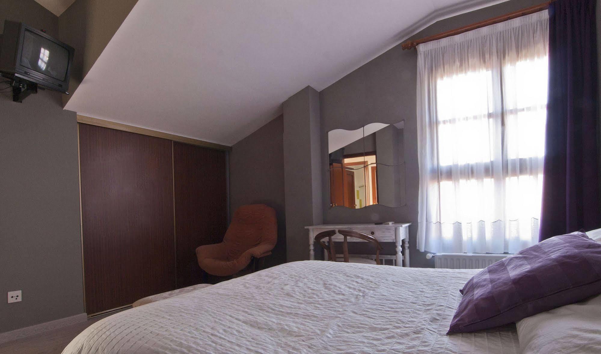Hotel Rural En Escalante Las Solanas Екстер'єр фото